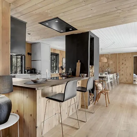 別荘 5 Bedroom Cozy In Neksø