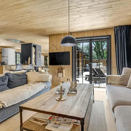 別荘 5 Bedroom Cozy In Neksø