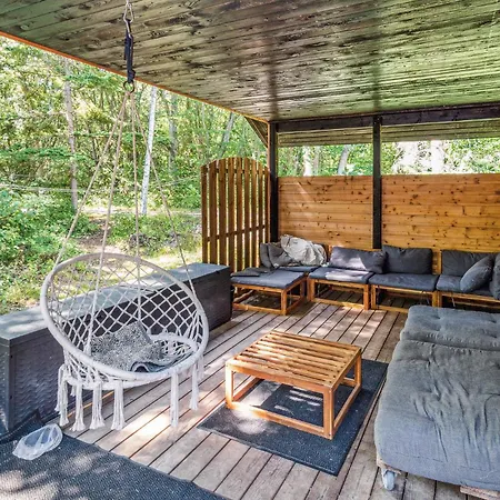 Feriehus 5 Bedroom Cozy In *