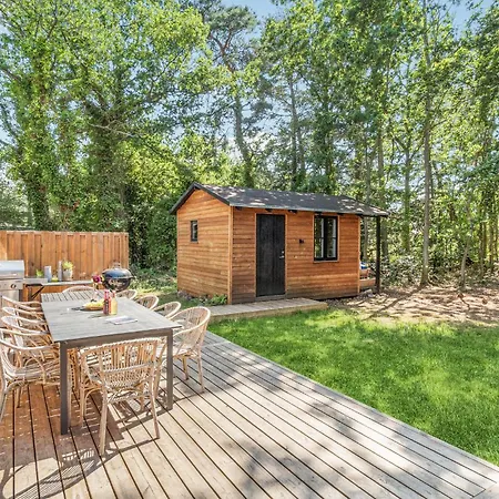 別荘 5 Bedroom Cozy In *