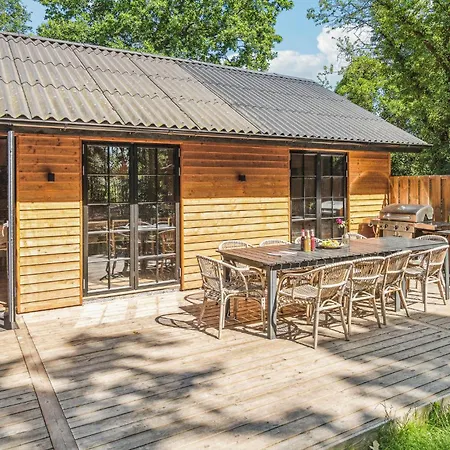 別荘 5 Bedroom Cozy In Neksø