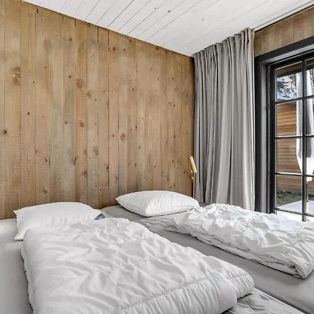 5 Bedroom Cozy In * Neksø