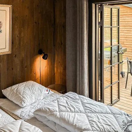 5 Bedroom In Casa vacanze