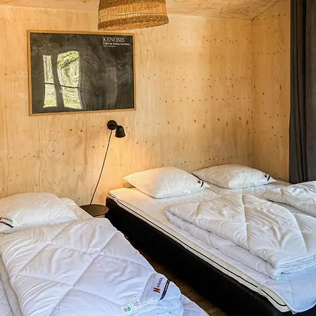 5 Bedroom In Neksø