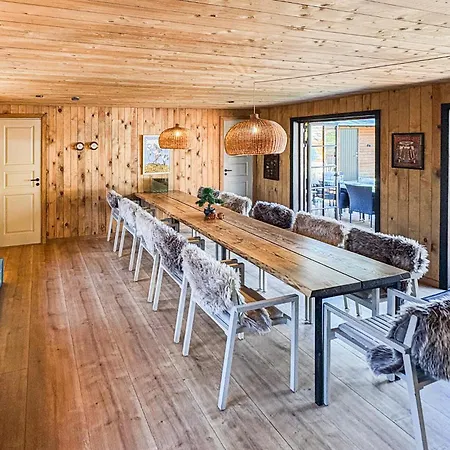 5 Bedroom In Casa vacanze Neksø