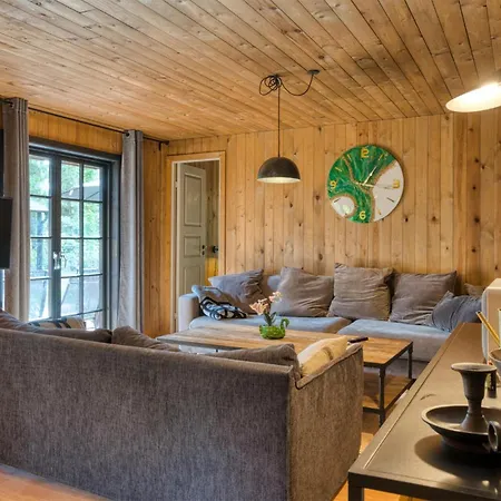 Casa vacanze 5 Bedroom In