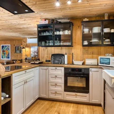 5 Bedroom In * 넥소