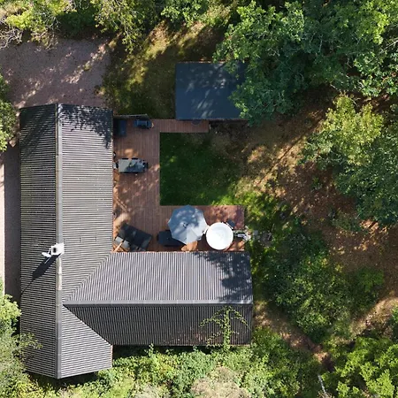펜션 5 Bedroom In 넥소